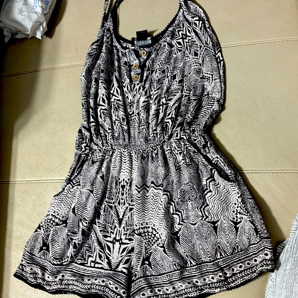 Romper